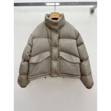 Miu Miu Down Jackets